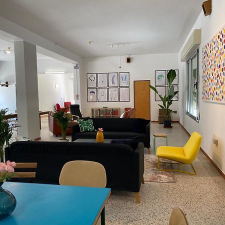 Meet Hostel Cervia Exterior photo