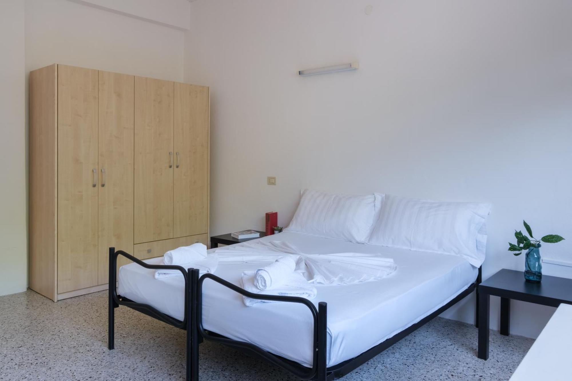 Meet Hostel Cervia Exterior photo