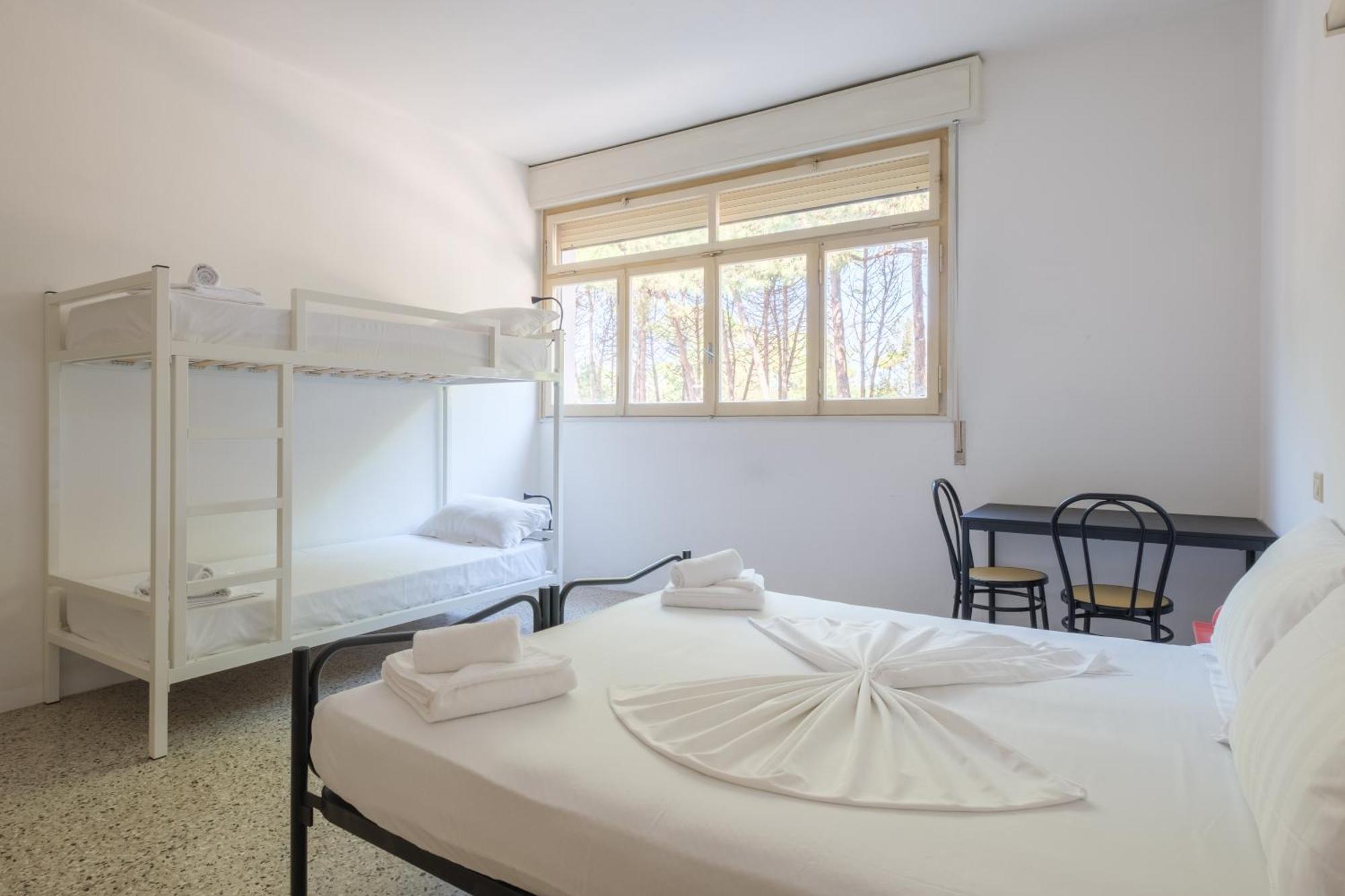 Meet Hostel Cervia Exterior photo