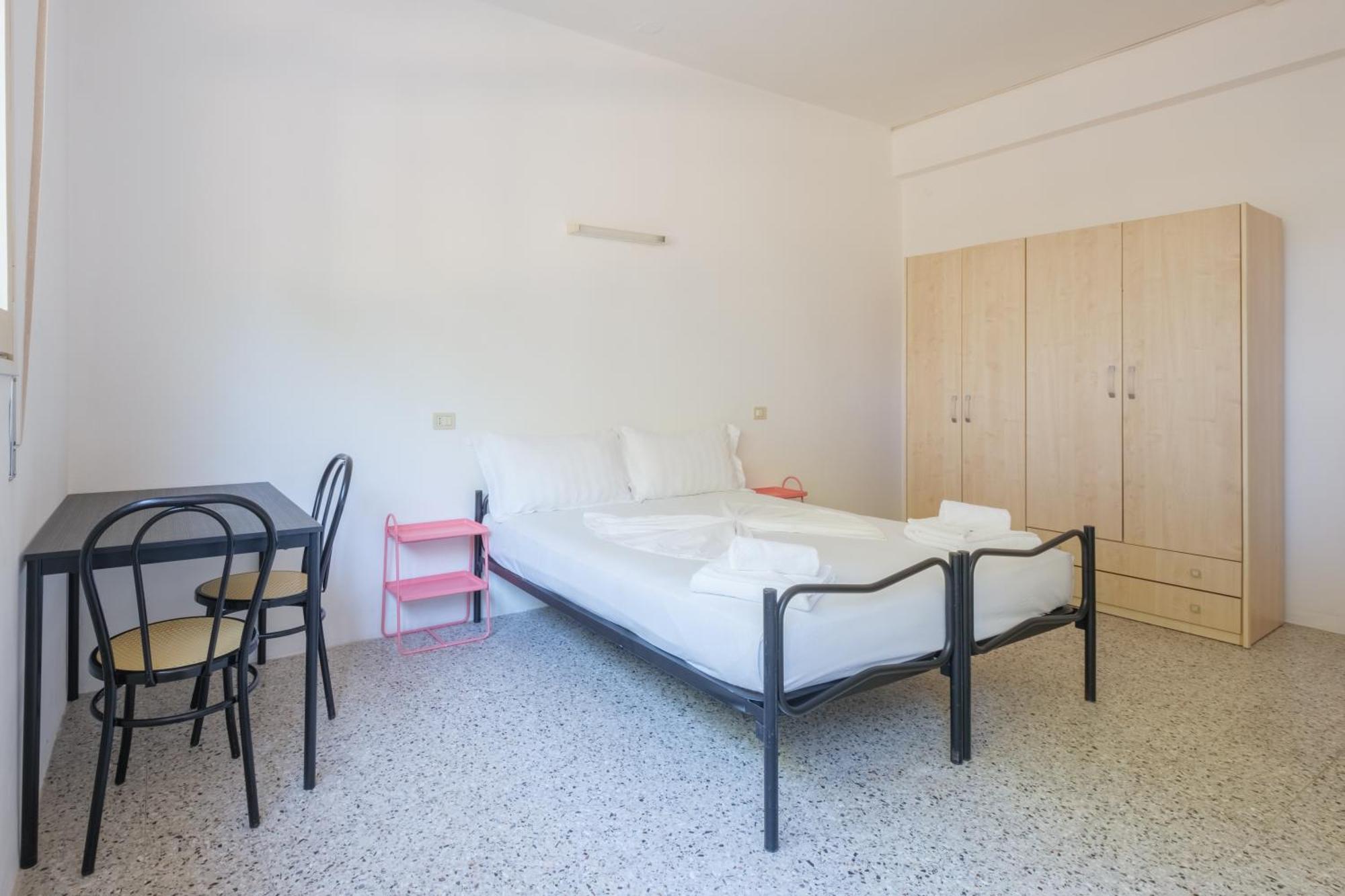 Meet Hostel Cervia Exterior photo