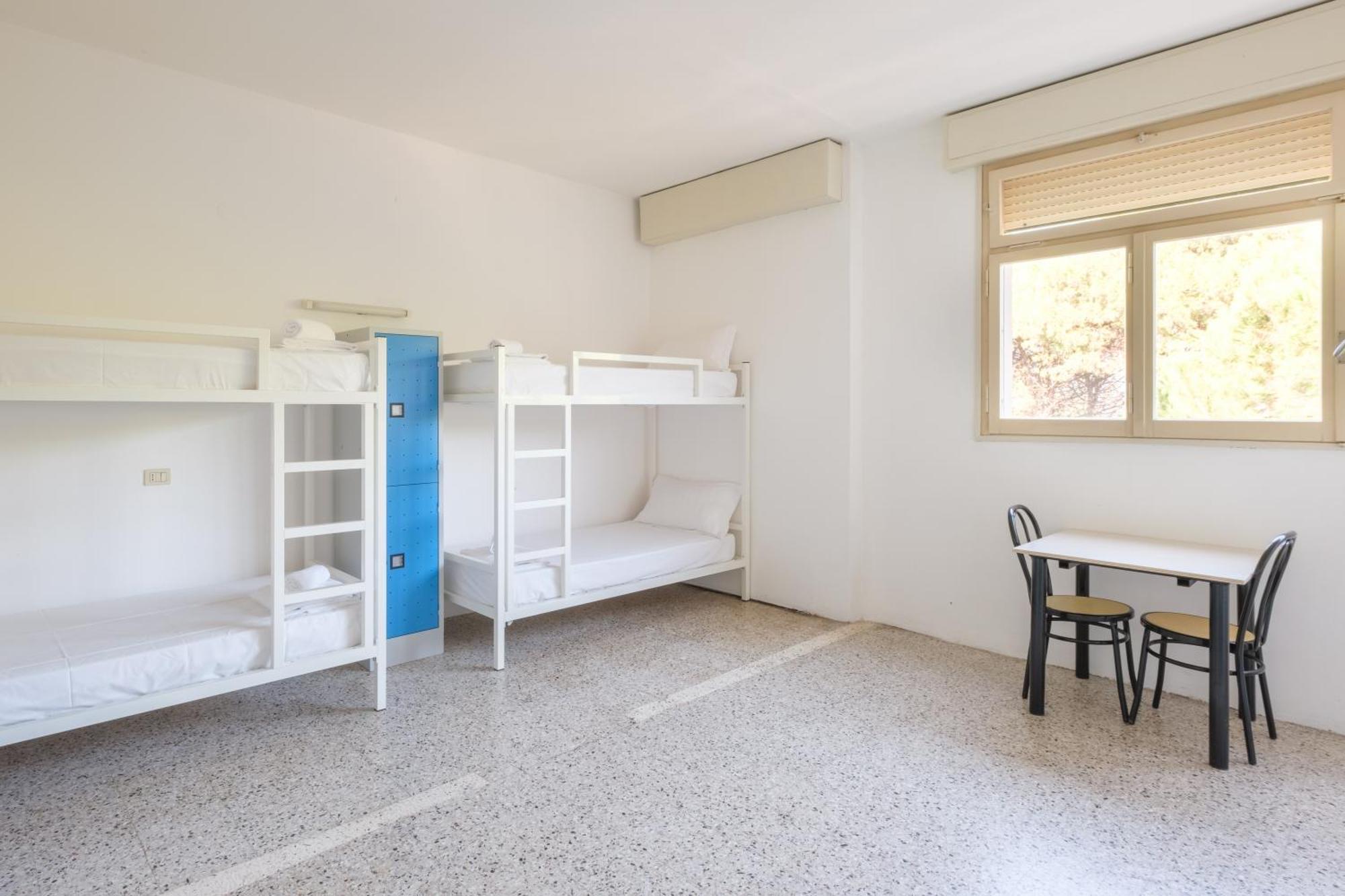 Meet Hostel Cervia Exterior photo