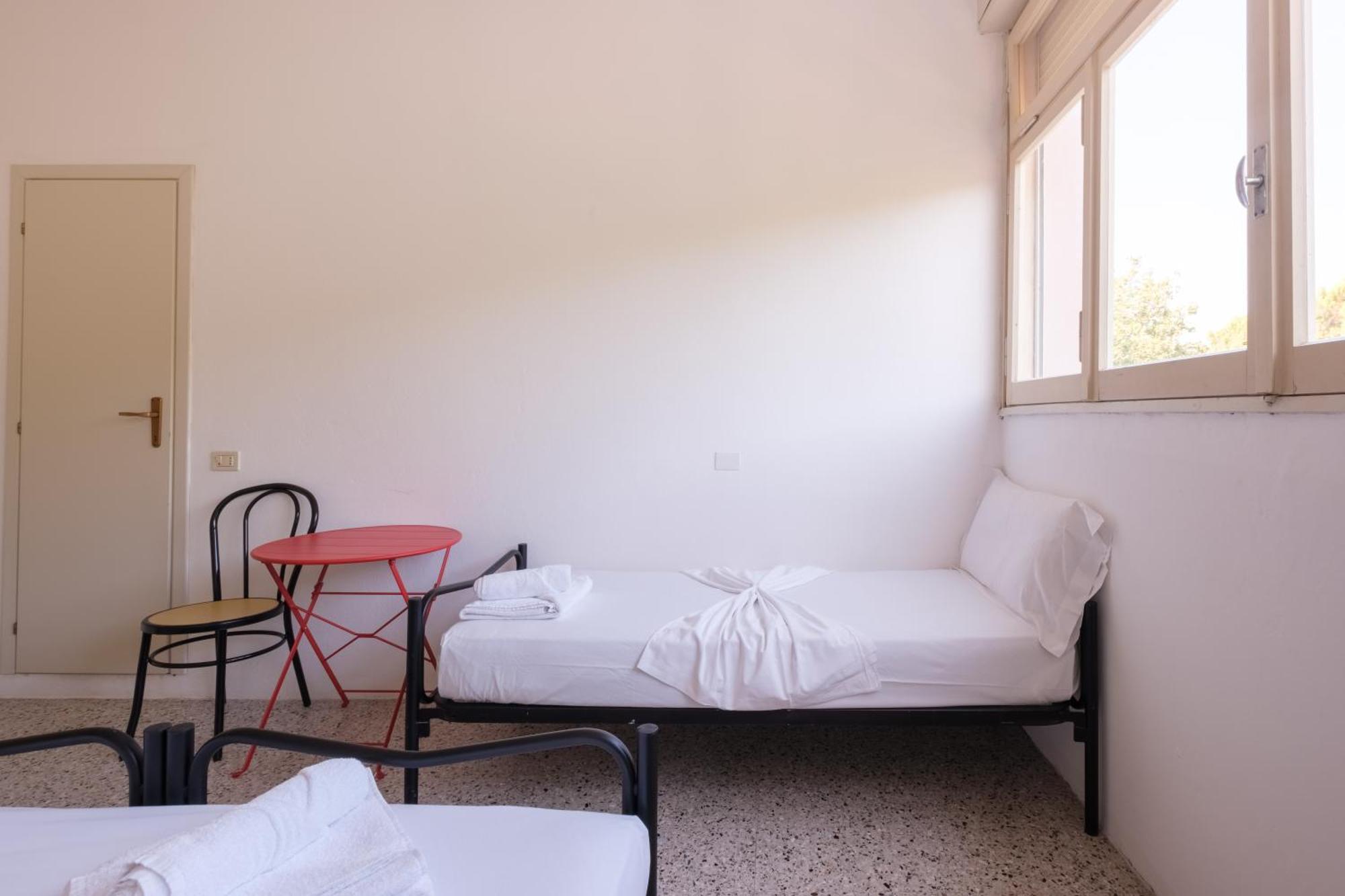 Meet Hostel Cervia Exterior photo