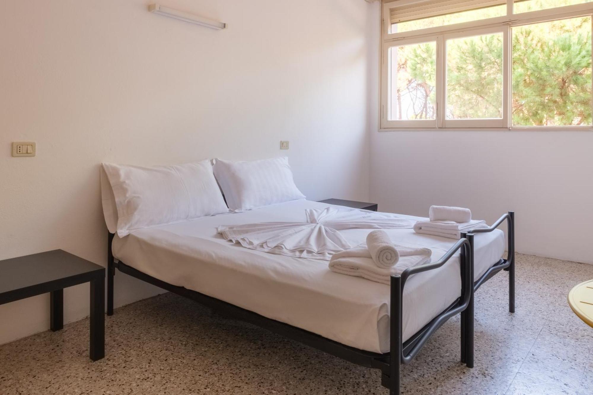 Meet Hostel Cervia Exterior photo