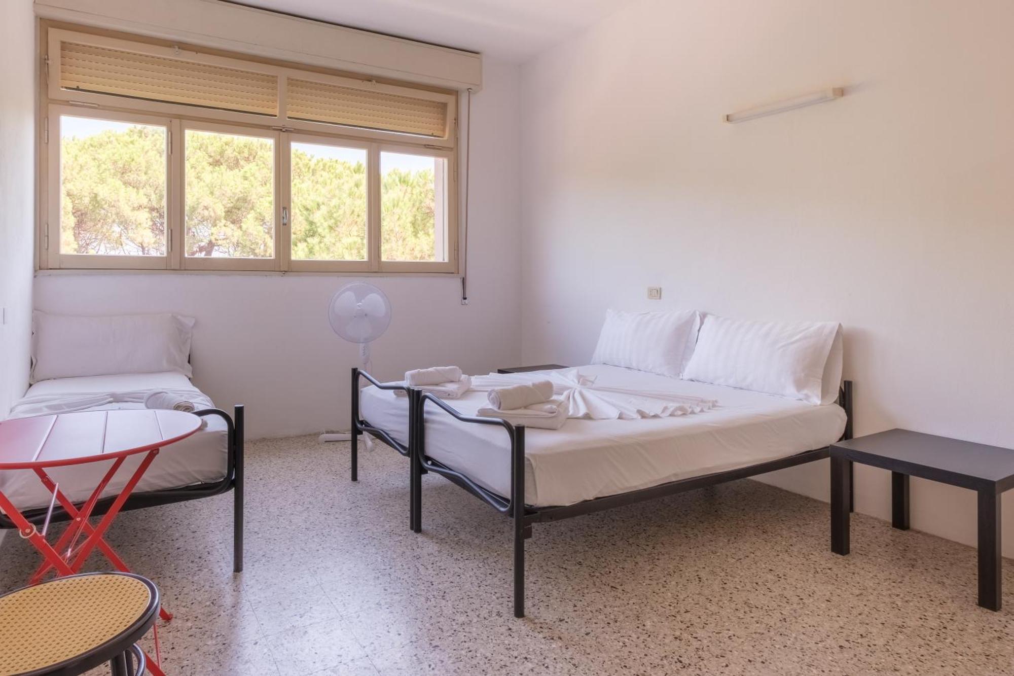 Meet Hostel Cervia Exterior photo