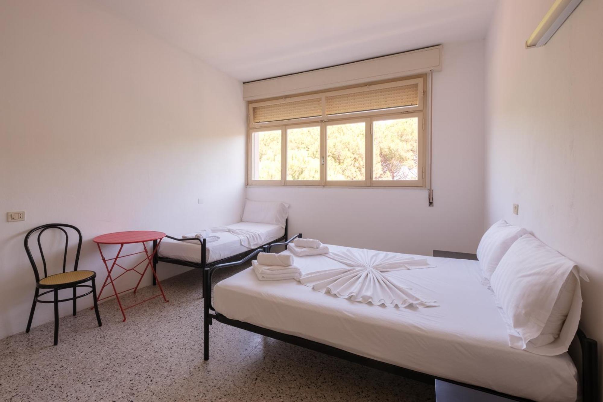 Meet Hostel Cervia Exterior photo