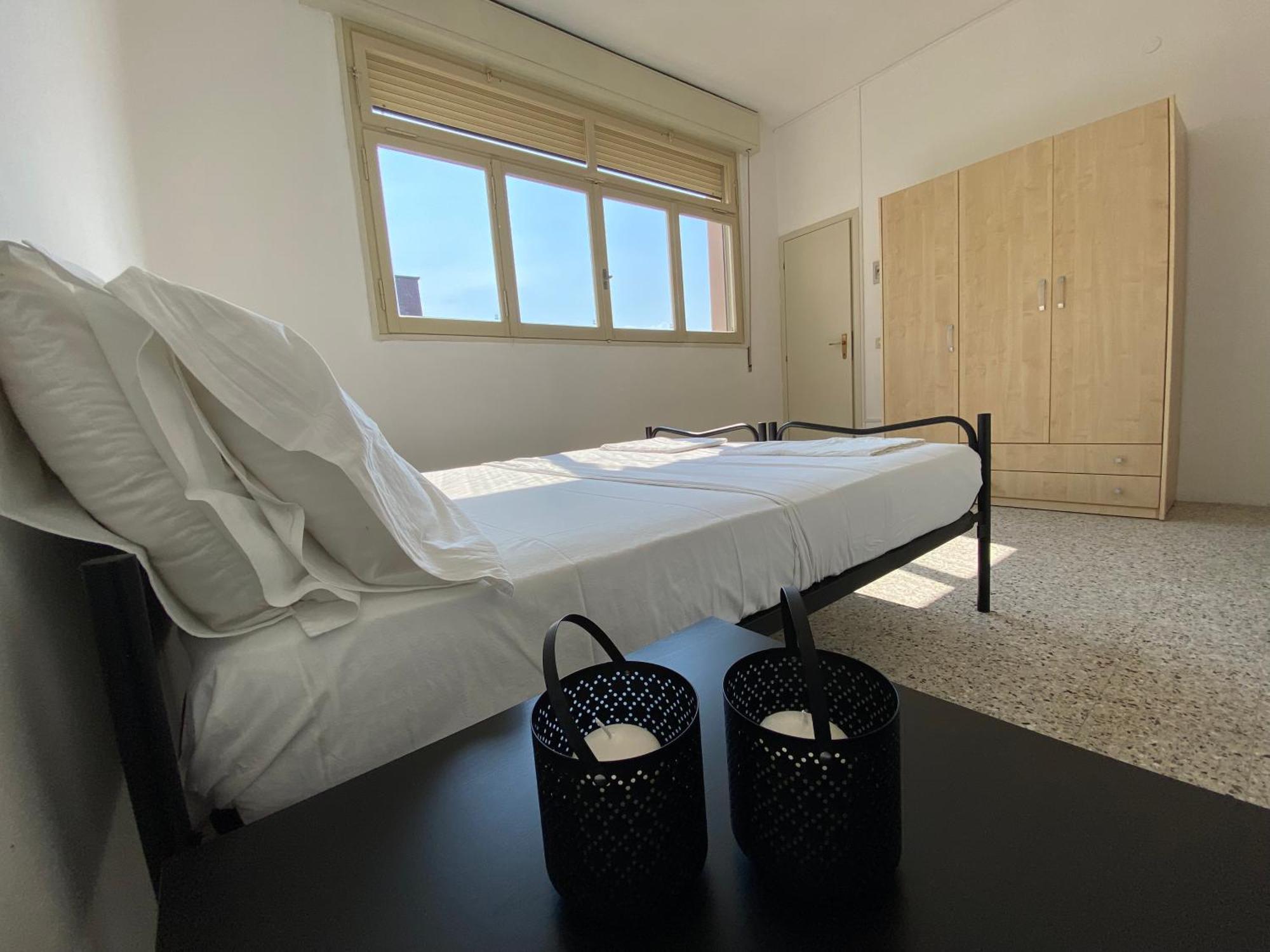 Meet Hostel Cervia Exterior photo